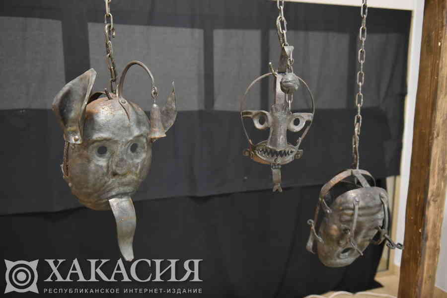 Фото галереи