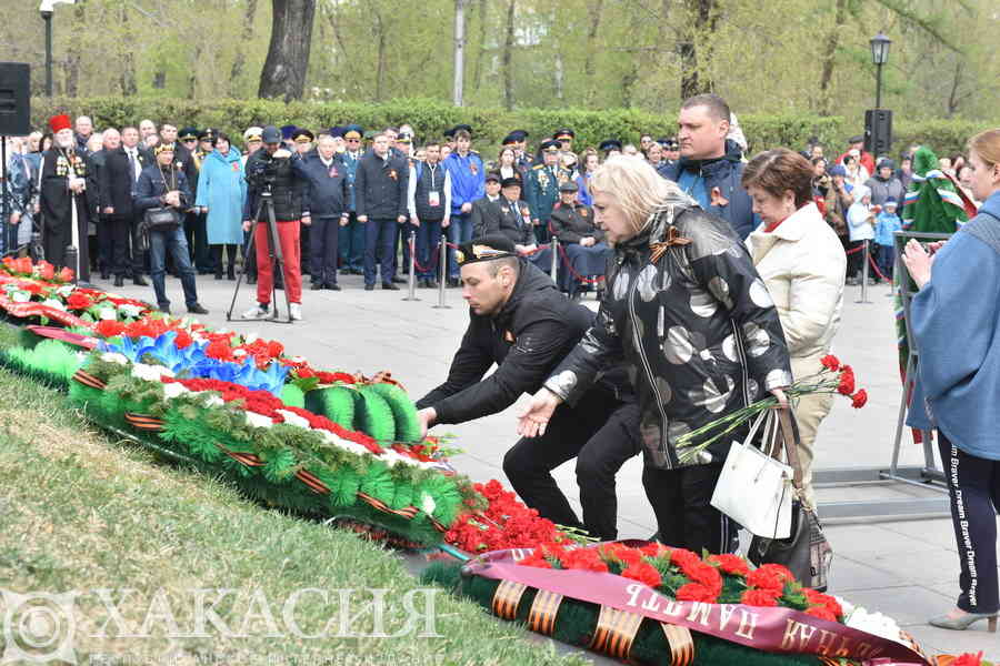 Фото галереи