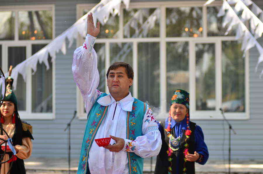 Фото галереи