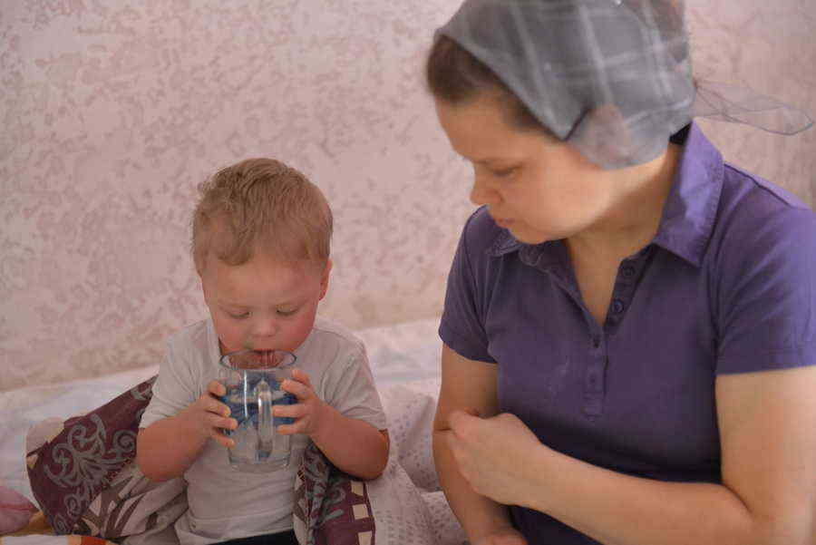 Фото галереи