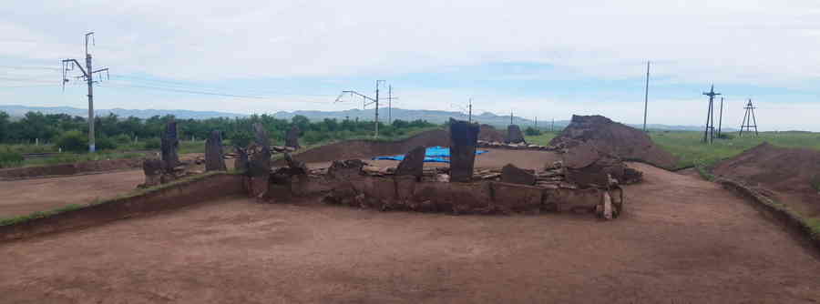 Фото галереи