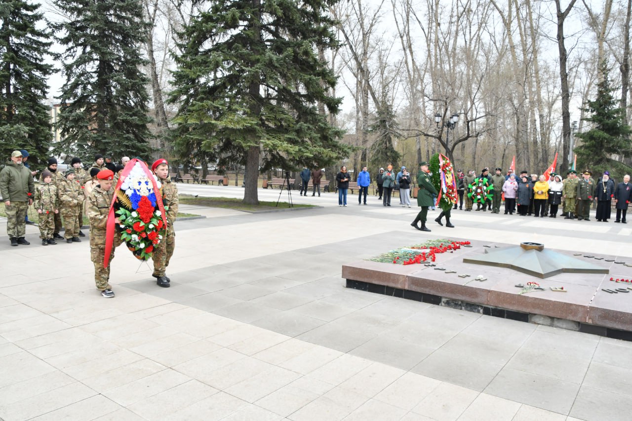 Фото галереи