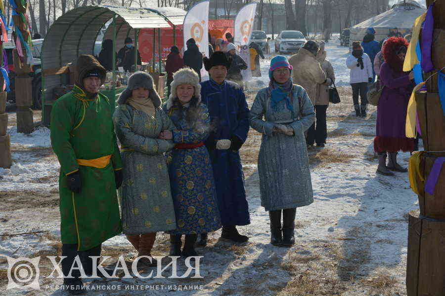 Фото галереи