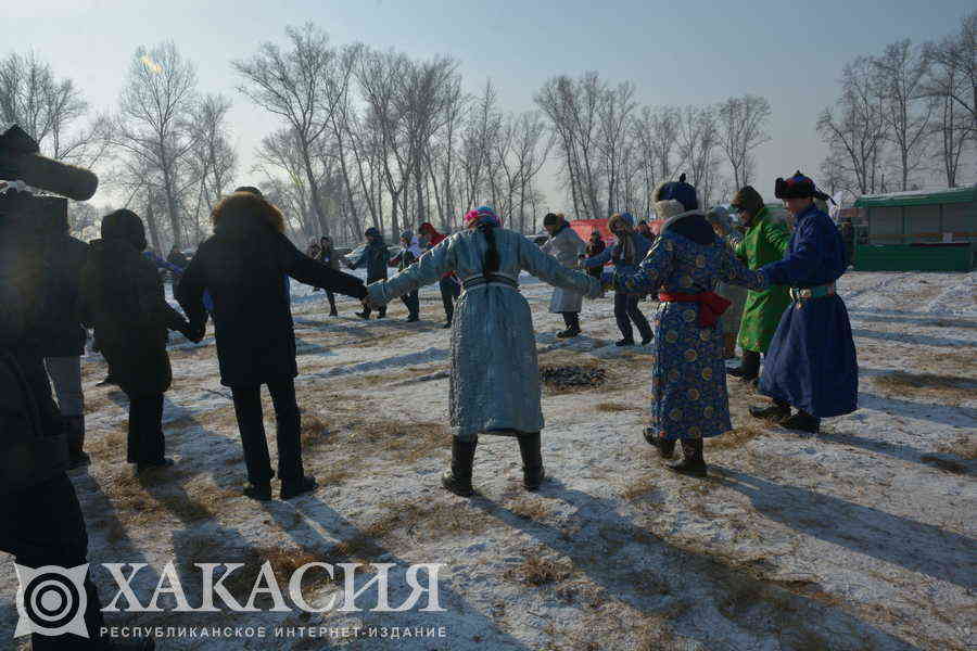 Фото галереи