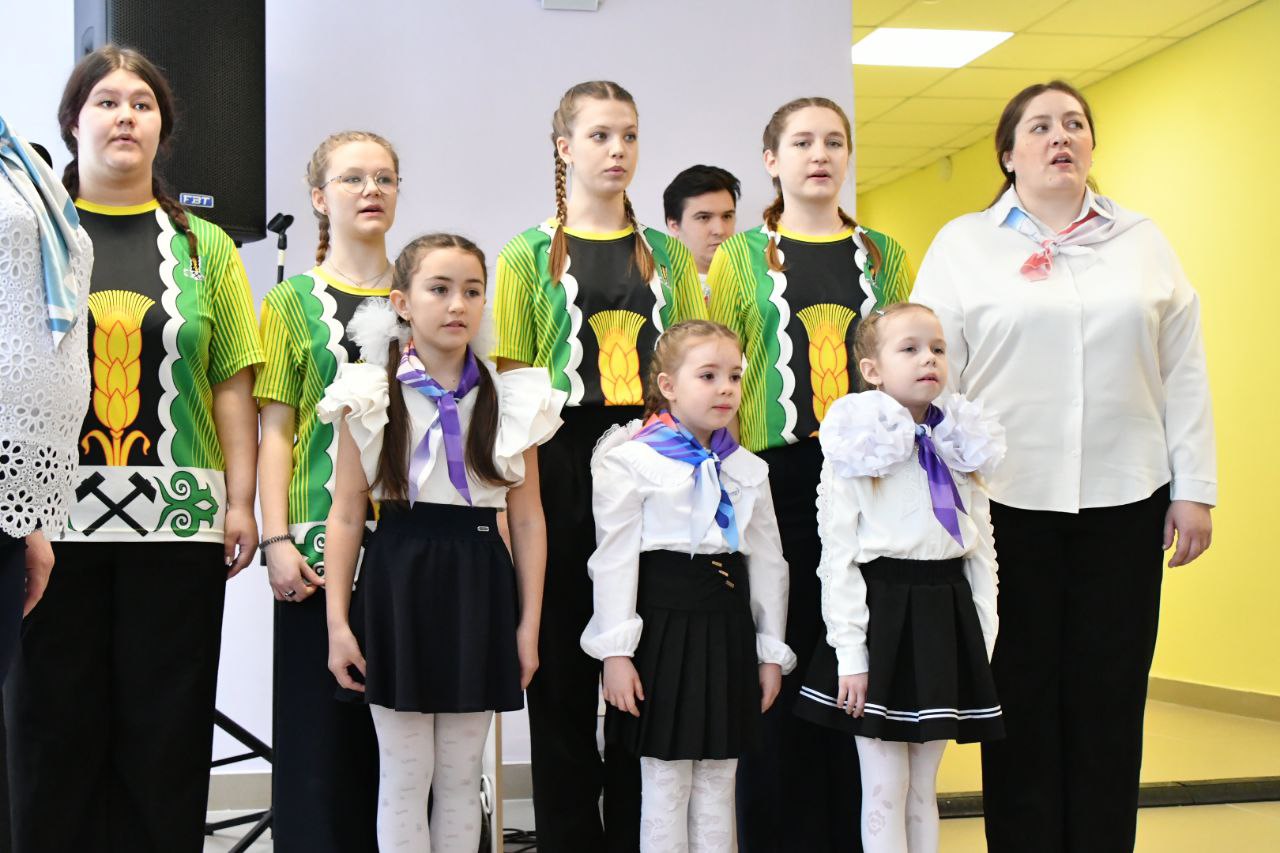 Фото галереи