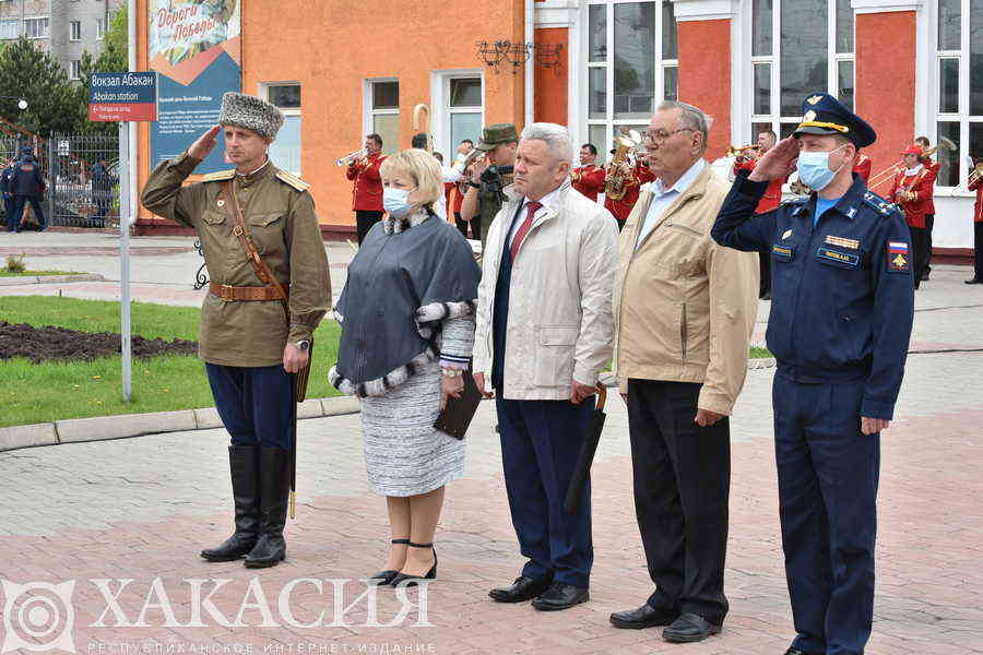 Фото галереи