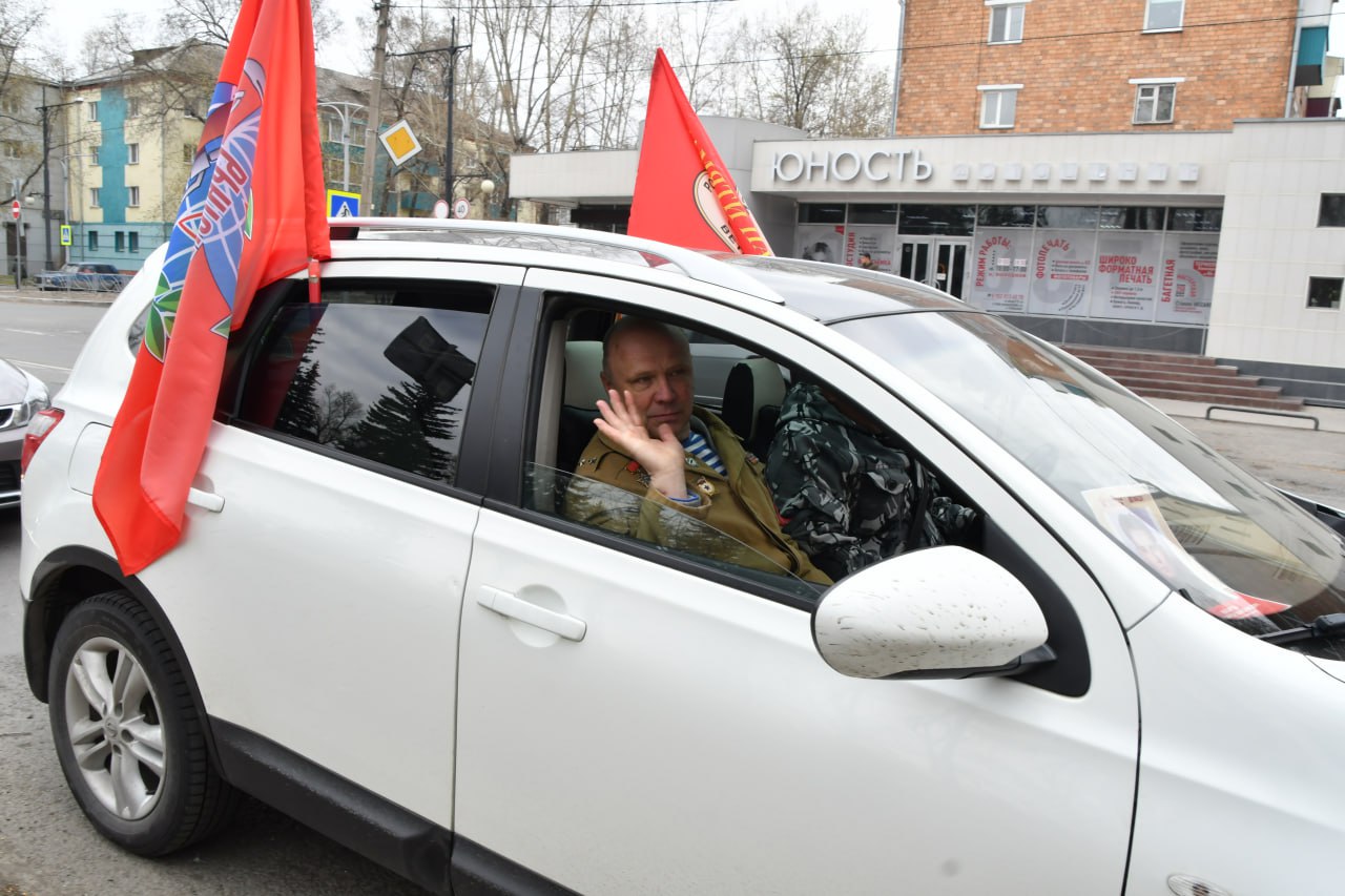 Фото галереи