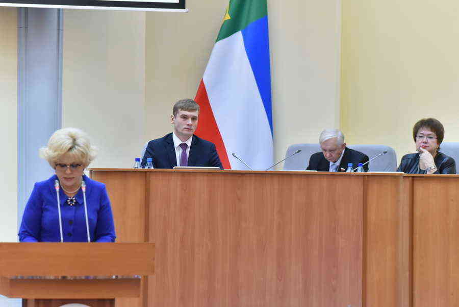 Фото галереи