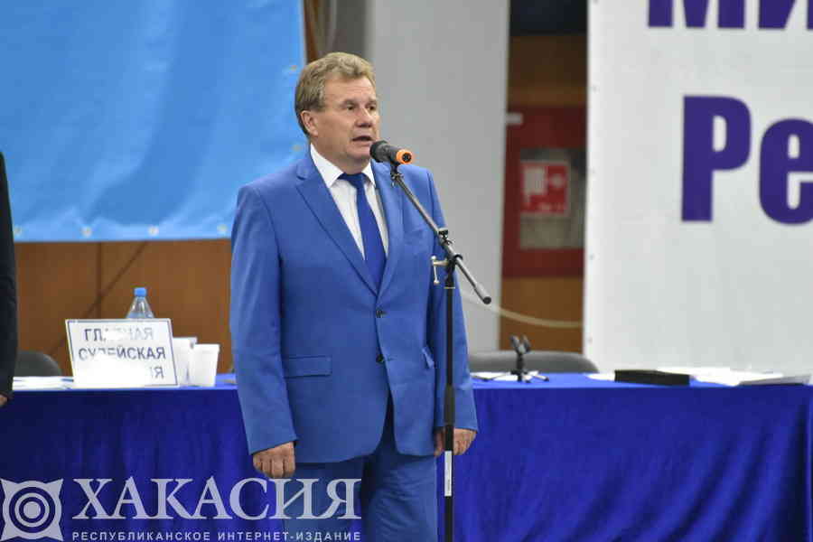 Фото галереи