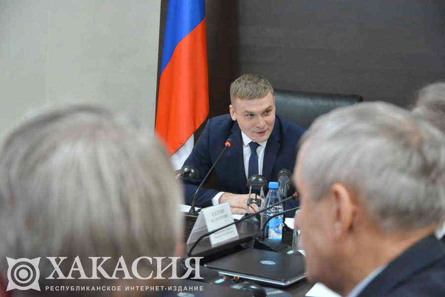 Фото галереи