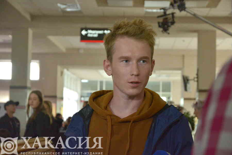 Фото галереи