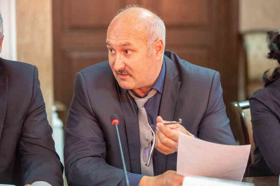 Фото галереи