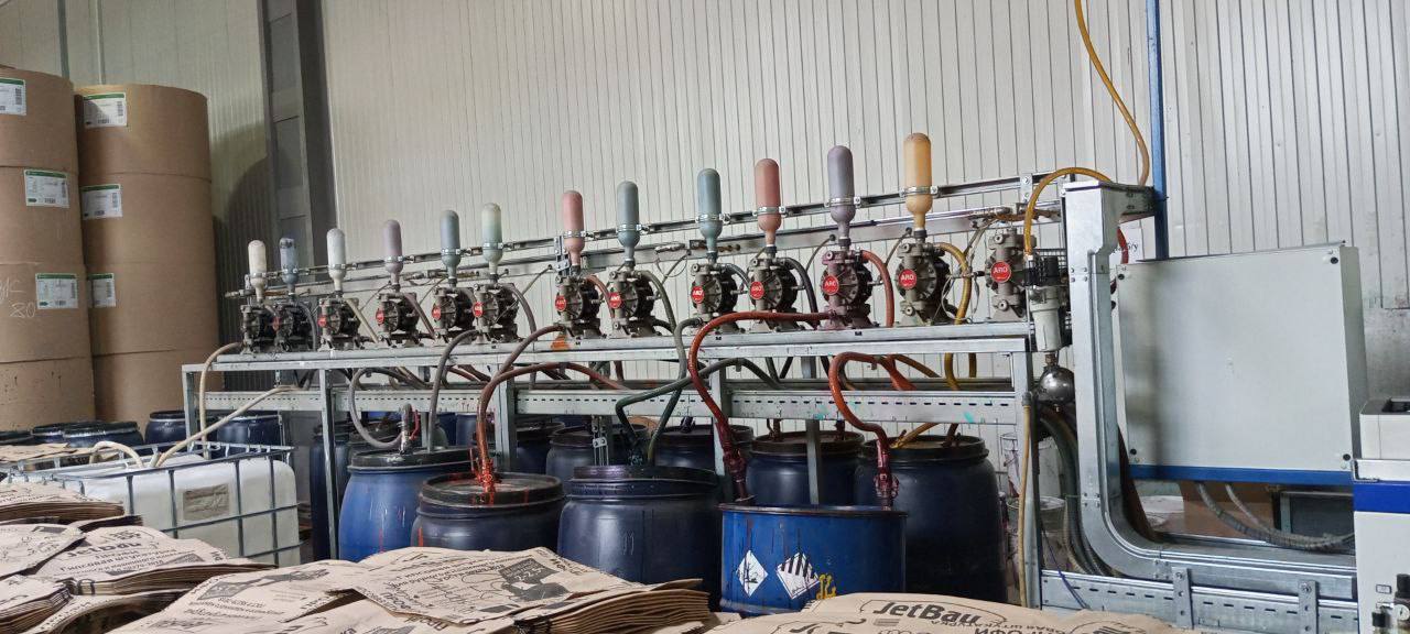 Фото галереи