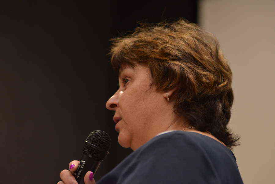 Фото галереи