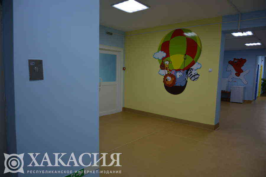 Фото галереи