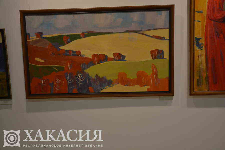 Фото галереи