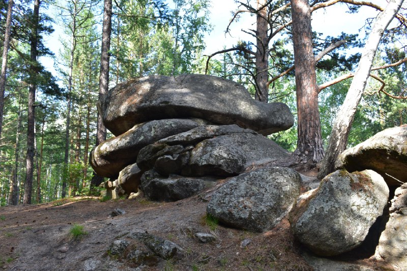 Фото галереи