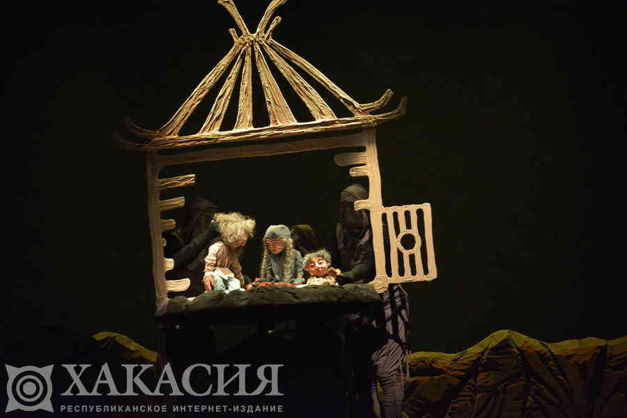 Фото галереи