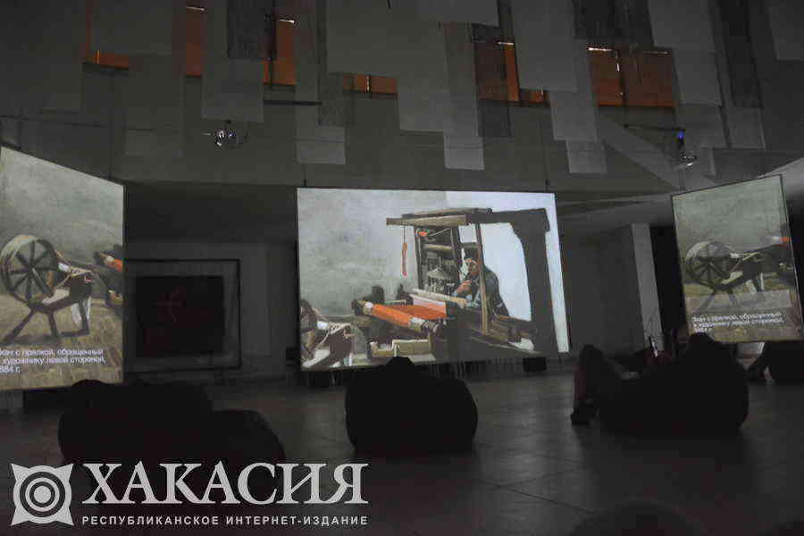 Фото галереи