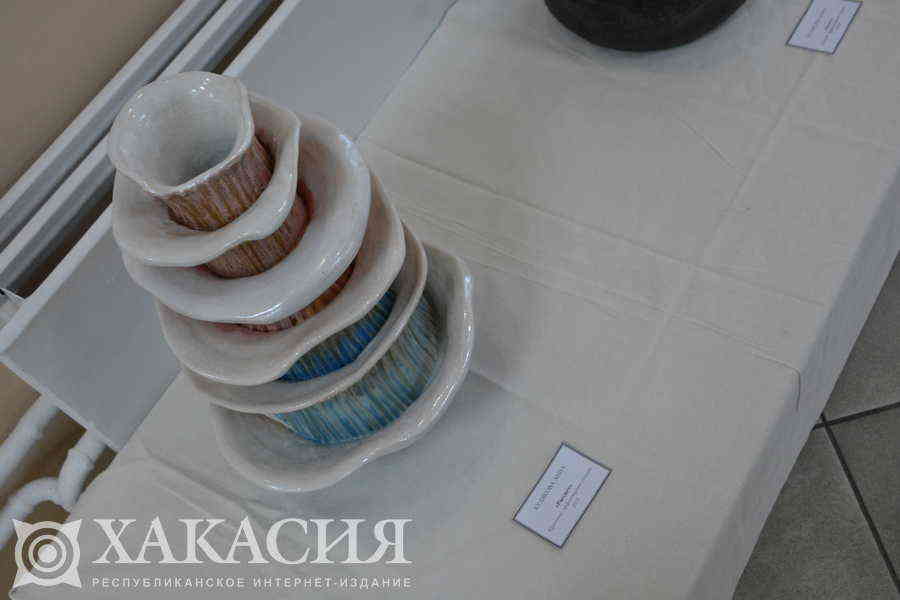Фото галереи
