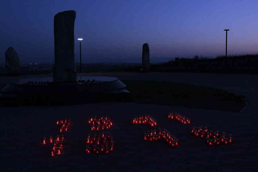 Фото галереи