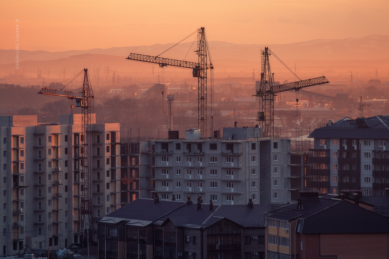 Фото галереи