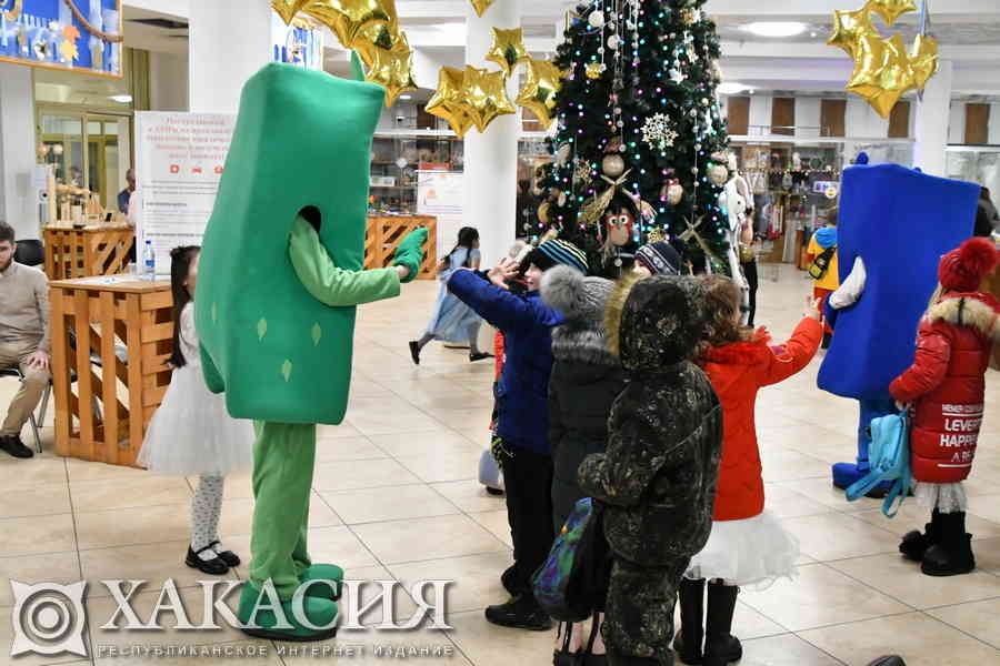 Фото галереи