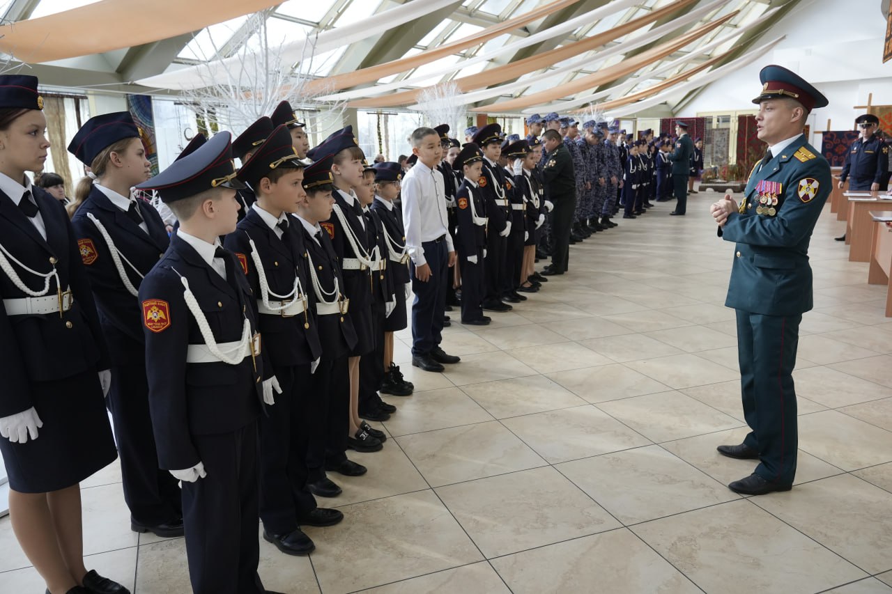 Фото галереи