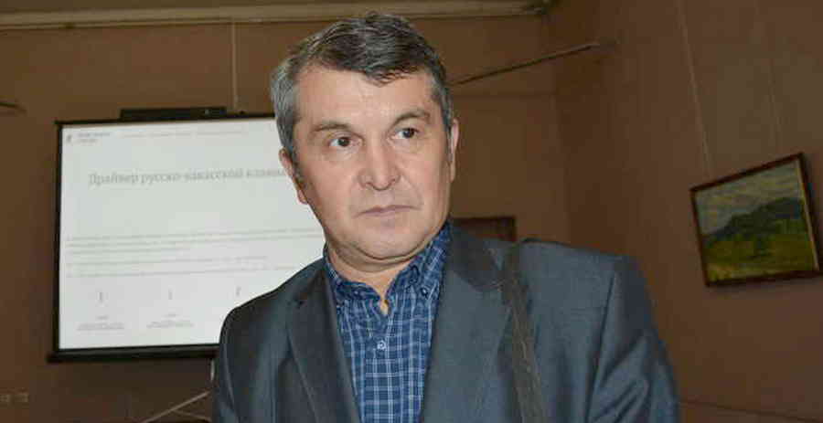 Фото галереи