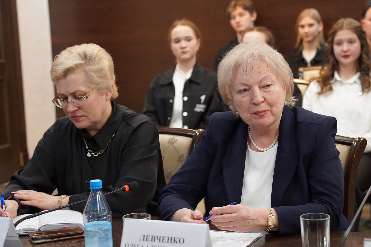 Фото галереи