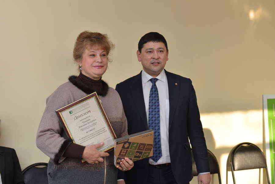 Фото галереи