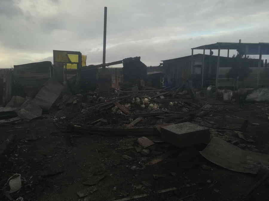 Фото галереи