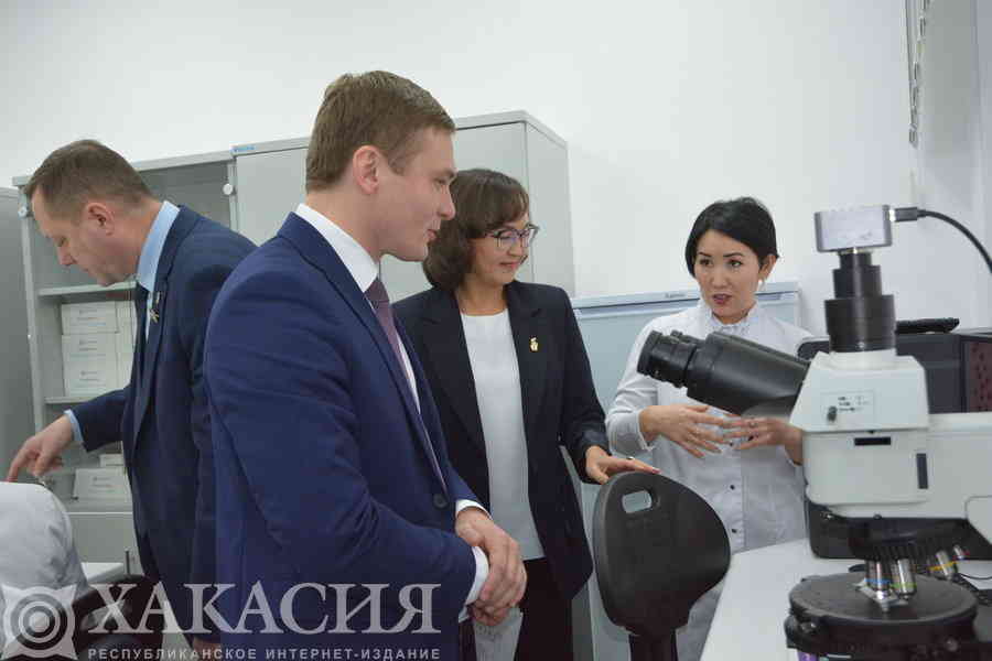 Фото галереи