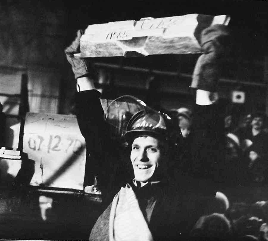 Фото галереи