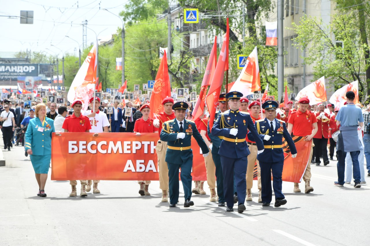 Фото галереи