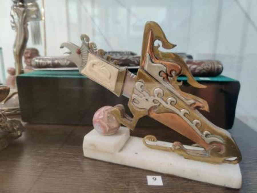 Фото галереи