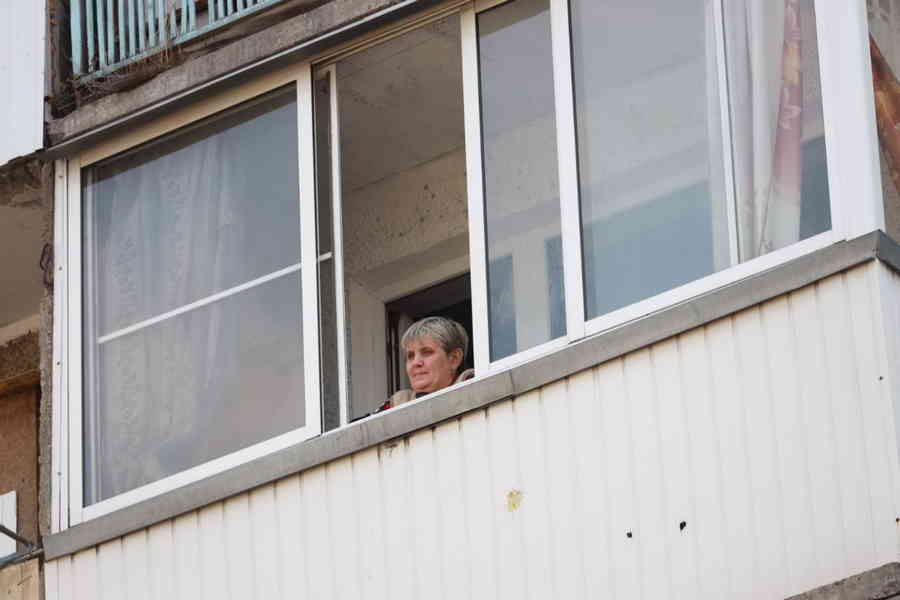 Фото галереи