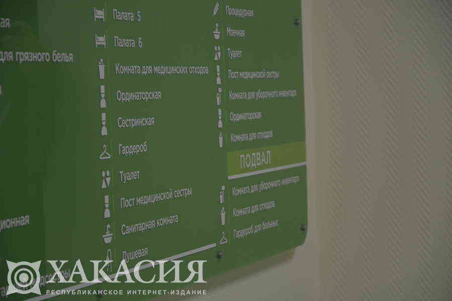 Фото галереи