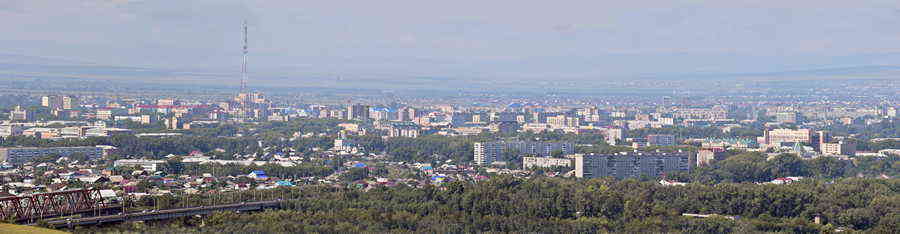 Фото галереи