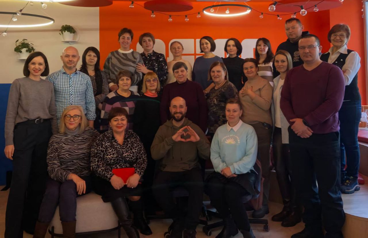 Фото галереи