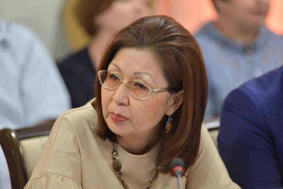 Фото галереи