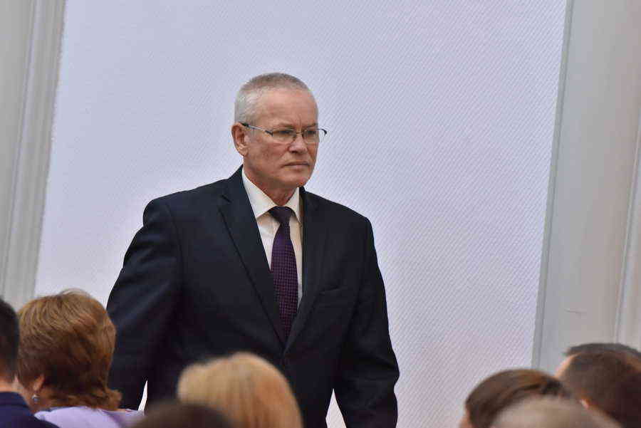 Фото галереи