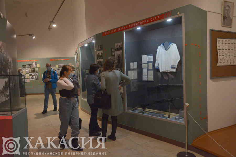 Фото галереи