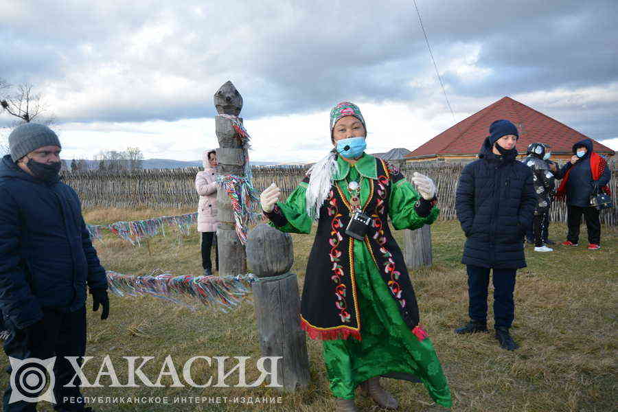 Фото галереи