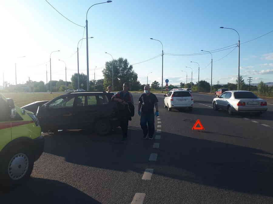 Фото галереи