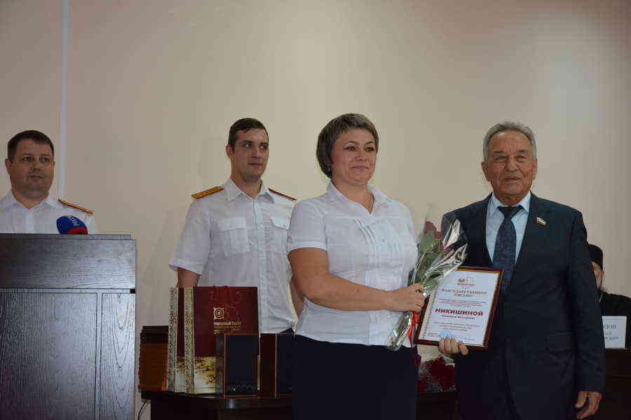 Фото галереи