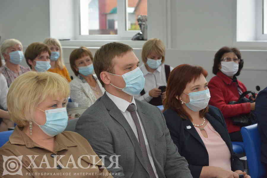 Фото галереи