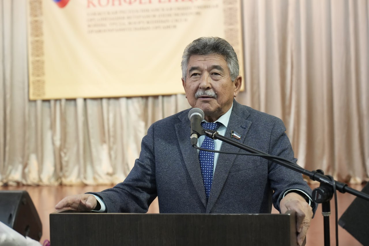 Фото галереи