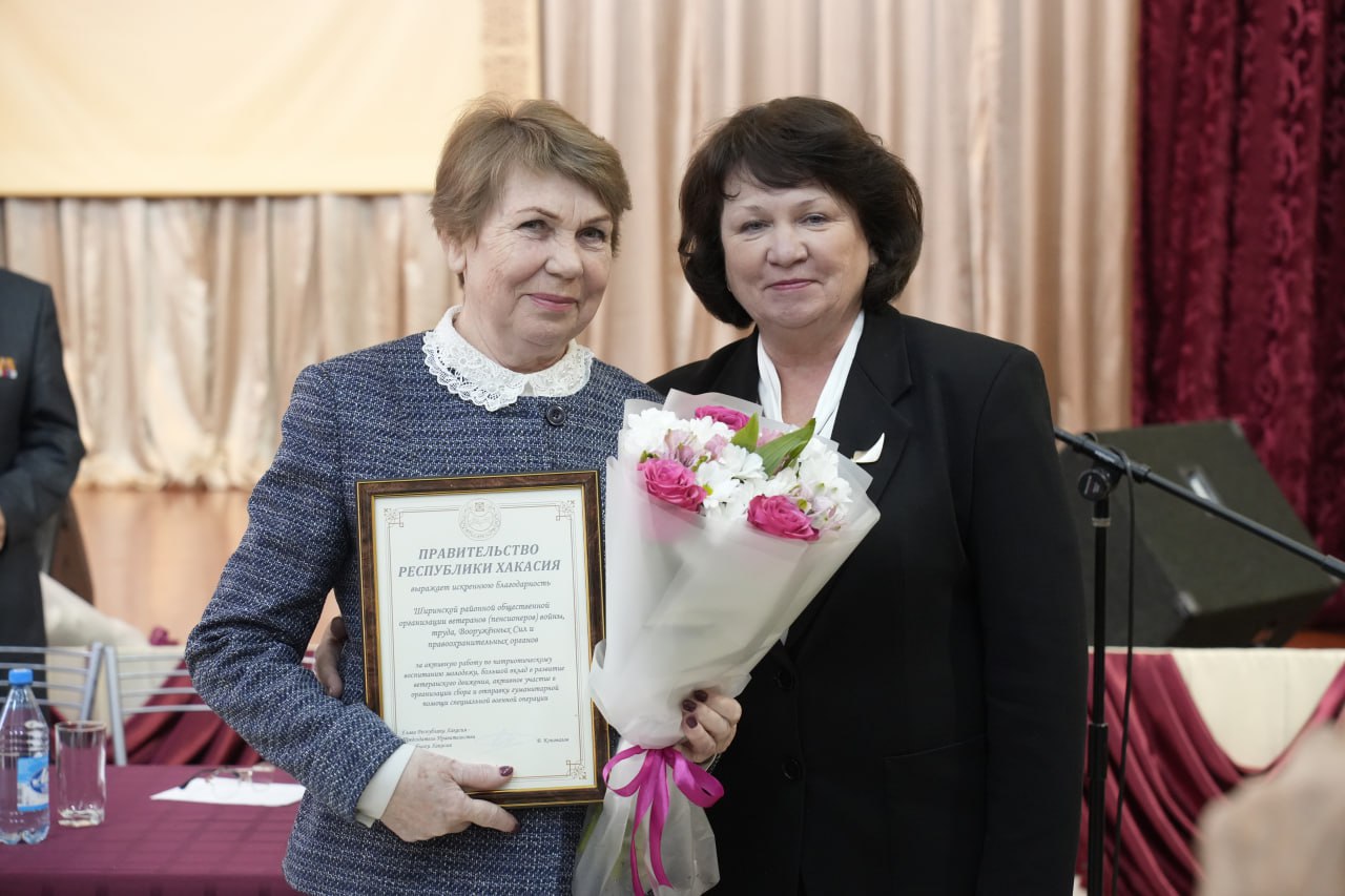 Фото галереи