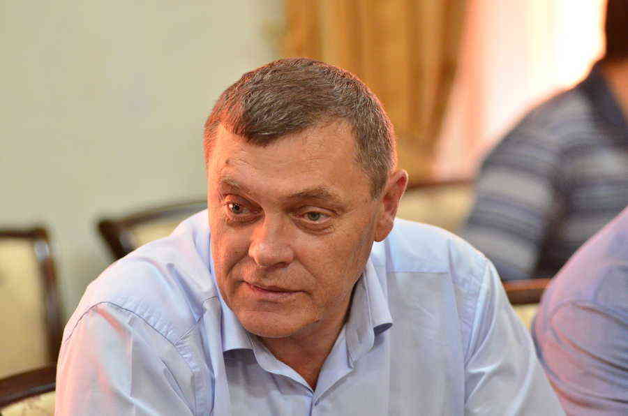 Фото галереи